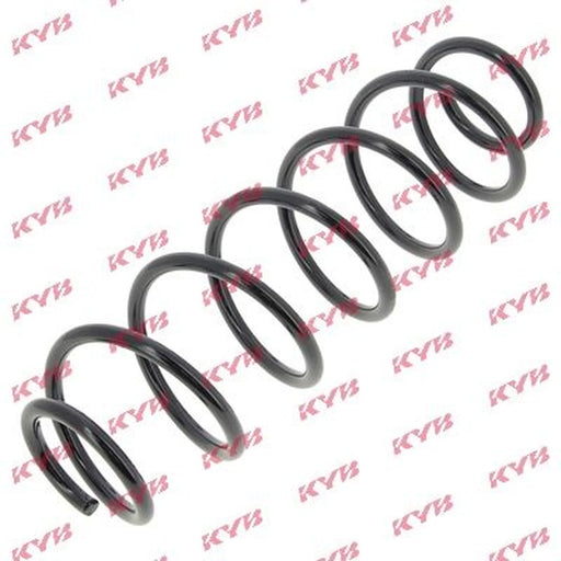 KYB Rear Suspension Coil Spring RH5538