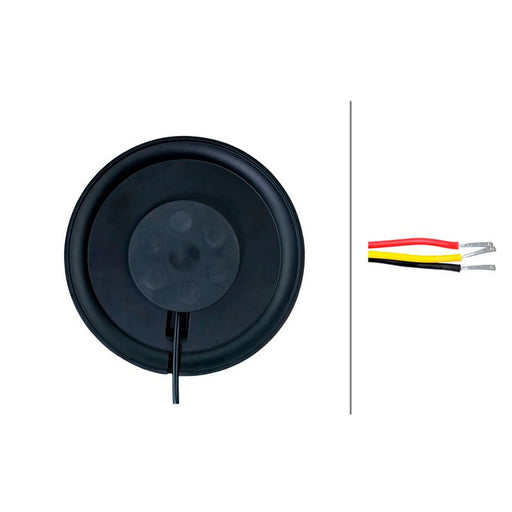 Hella Strobe-Type Beacon High 2XD 357 980-131