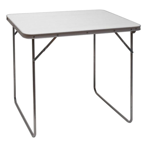 Reimo Twiggy II 80 x 60cm Table 910538 - Camp 4 - Van Life Living