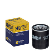 Hella Engine Oil Filter H97W05