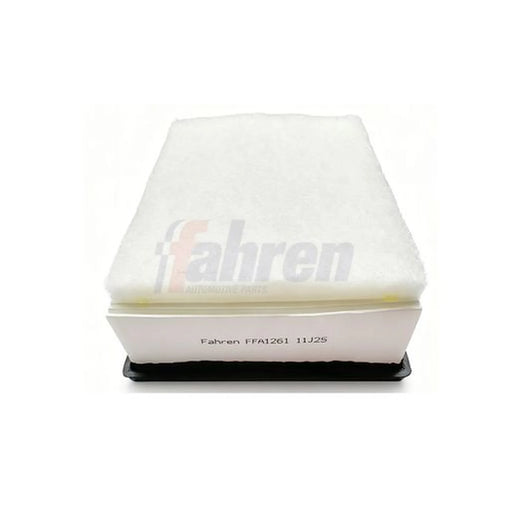 Fahren Engine Air Filter fits Citroën Berlingo First 1998-2005 1.9 2.0