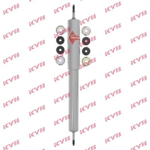 KYB Shock Absorber Damper Strut Rear 554017