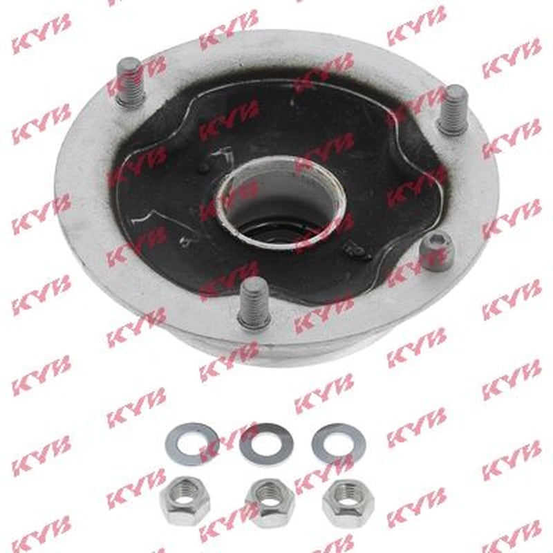 KYB Front Repair Kit Suspension Strut Support Mount SM1001