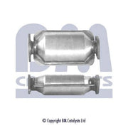 BM Catalysts Petrol Cat BM90456