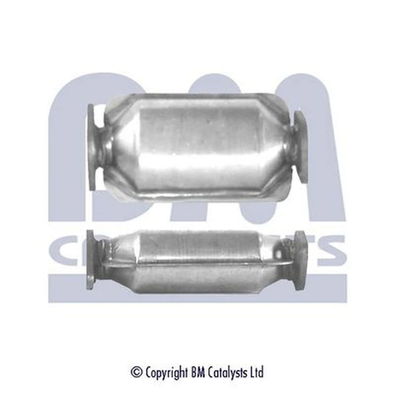 BM Catalysts Homologated Petrol Cat BM90456H