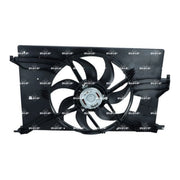 NRF Engine Cooling Fan Left 47458