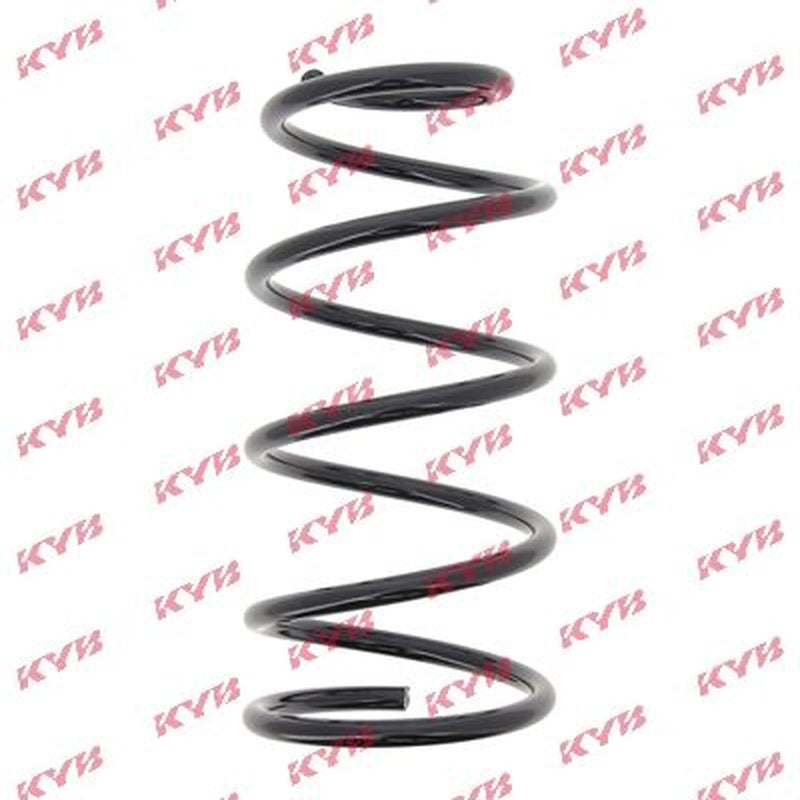 KYB Front Suspension Coil Spring RA3444