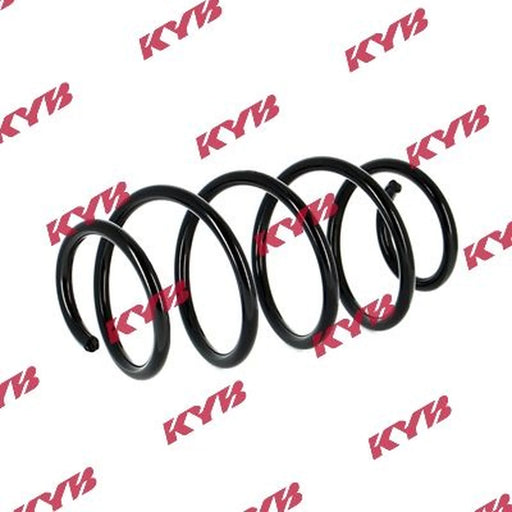 KYB Front Suspension Coil Spring RA1345
