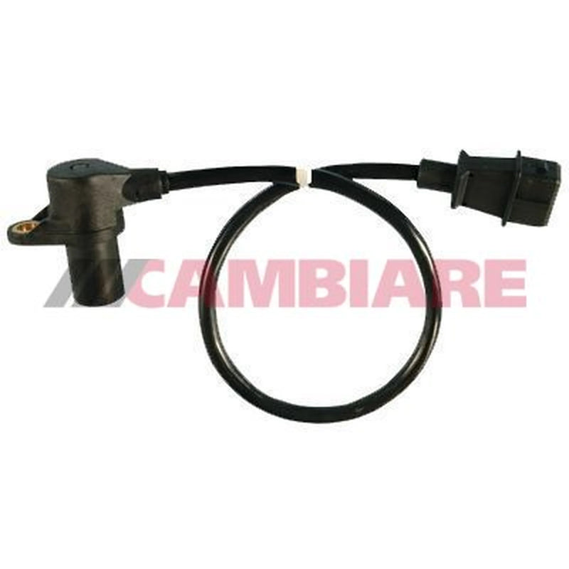 Cambiare Crankshaft Position Sensor VE363016