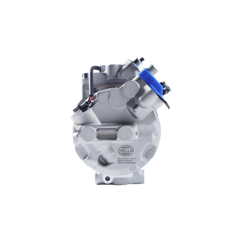 Hella Air Conditioning Compressor 8FK 366 201-971