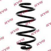 KYB Rear Suspension Coil Spring RA5101