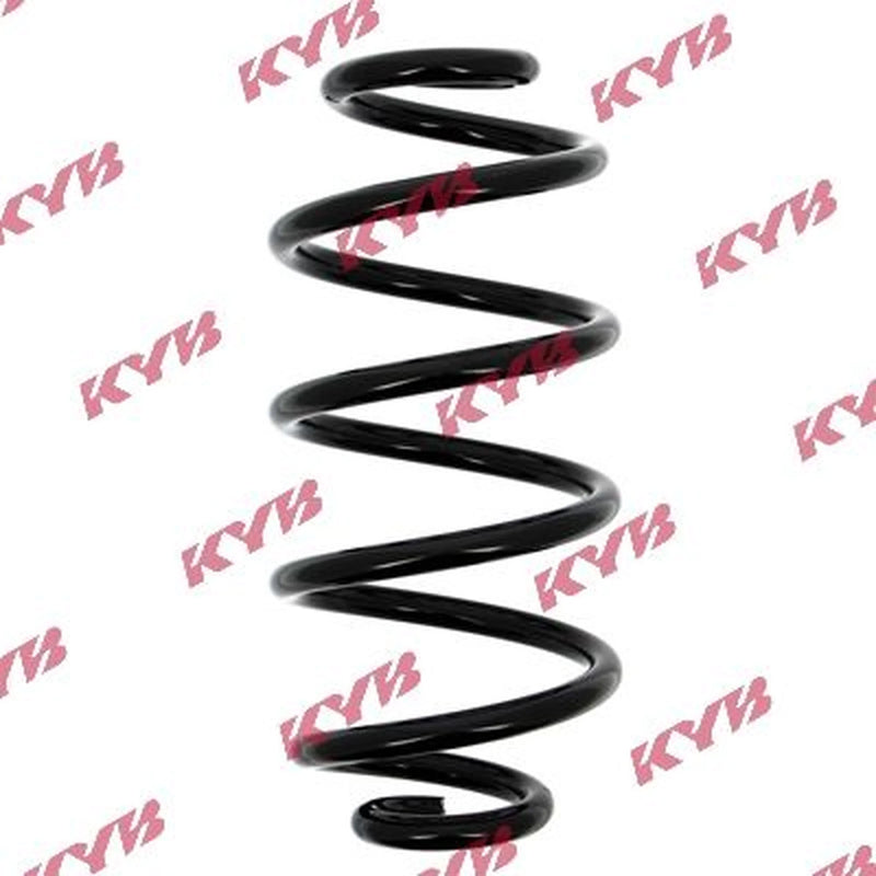 KYB Rear Suspension Coil Spring RA5101