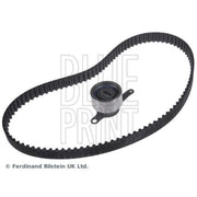 Blue Print Timing Belt Kit with Rollers ADH27315