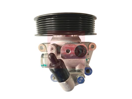 Apec Red Power Steering Hydraulic Pump APS1008