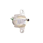 NAPA Brake Caliper Assembly Rear Left NCA2053
