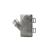 Hella Intercooler (Charge Air Cooler) 8ML 366 341-981