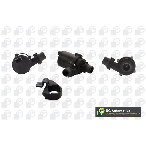 BGA Auxiliary Coolant Water Pump CP0914ACP