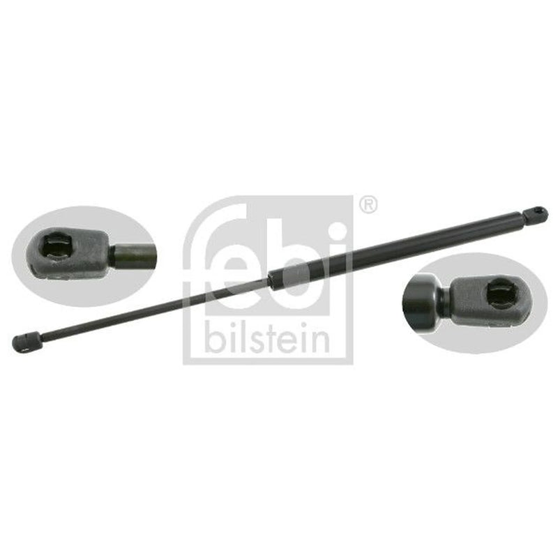 Febi Boot Gas Strut Lift Support Tailgate / Boot Li 23396