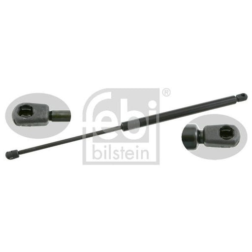 Febi Boot Gas Strut Lift Support Tailgate / Boot Li 23396