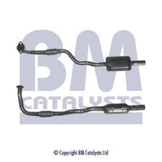 BM Catalysts Petrol Cat BM90525