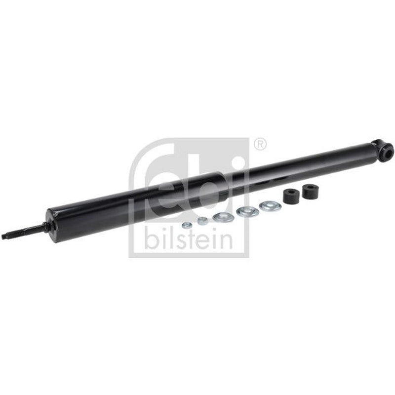 Febi Shock Absorber Damper Strut Rear Left 1002396