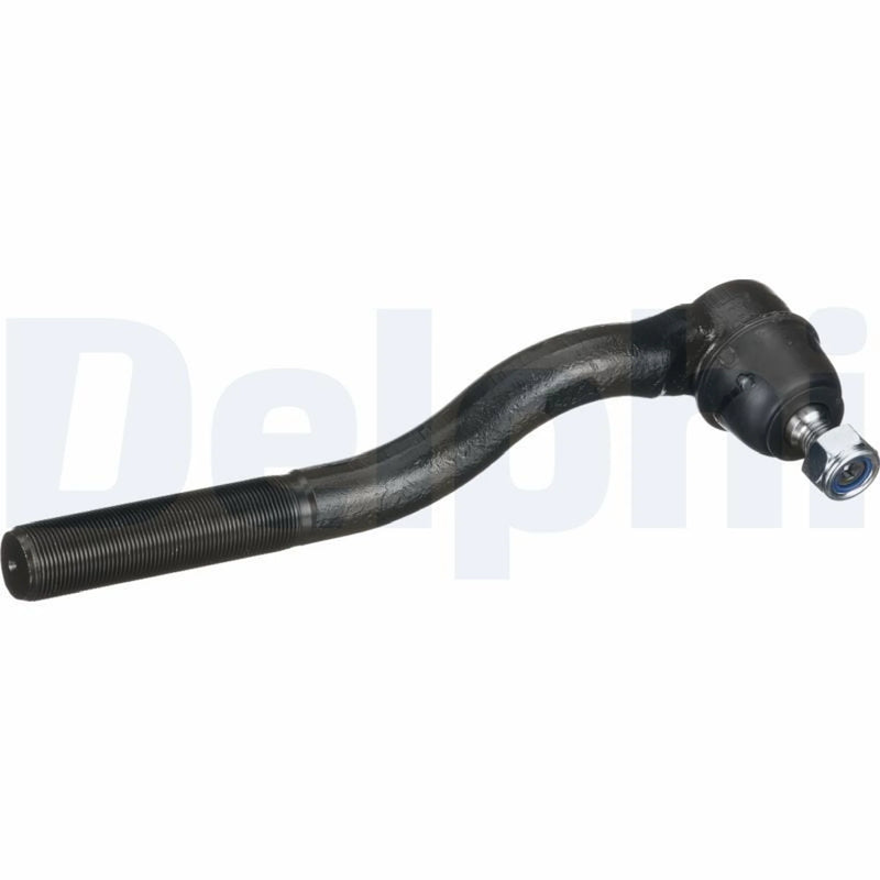 Delphi Steering Tie Rod End Ball Joint Front Left M25 x 1 TA5047