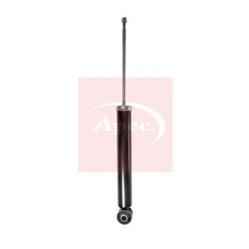Apec Shock Absorber Damper Strut Rear Right ASA1046
