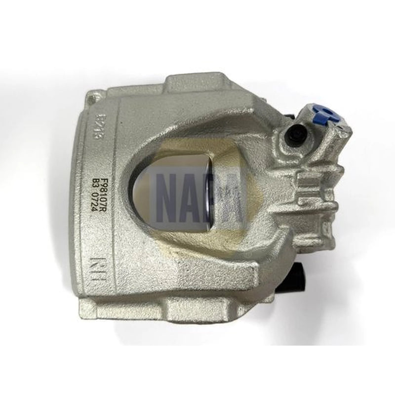 NAPA Brake Caliper Assembly Front Right NCA1856