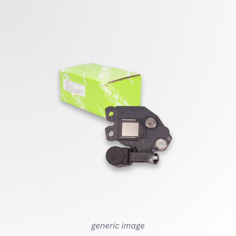 Valeo Alternator Voltage Regulator 592210 OE 4M5T10300LC