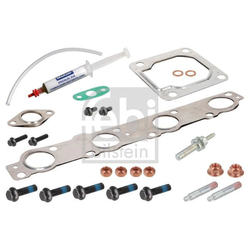 Febi Charger Mounting Kit 190834