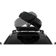 Thule Force XT M roof box black matte Roof box - Thule - Van Life Living