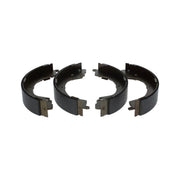 Bosch Brake Shoe Set Axle Kit 0 986 487 886