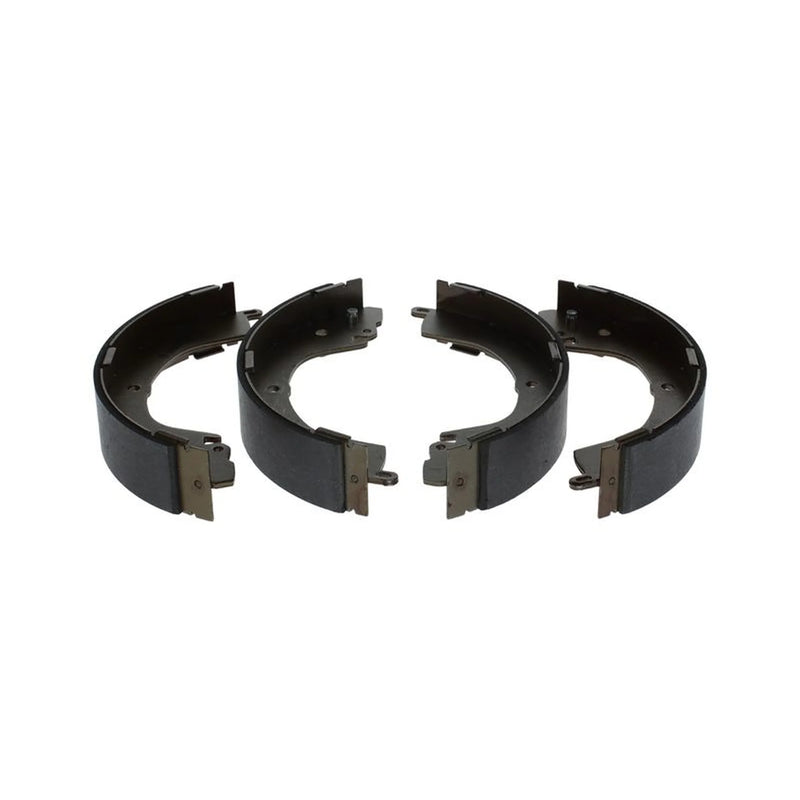 Bosch Brake Shoe Set Axle Kit 0 986 487 886