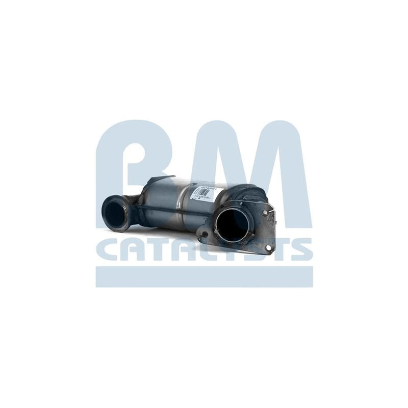 BM Catalysts Homologated Diesel Cat BM80484H