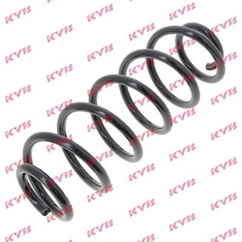 KYB Rear Suspension Coil Spring RA6076