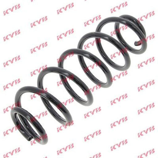 KYB Rear Suspension Coil Spring RA6076
