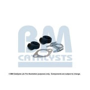 BM Catalysts Exhaust Pipe Mounting Kit FK50129C