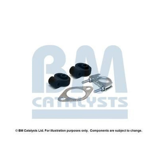 BM Catalysts Exhaust Pipe Mounting Kit FK50129C