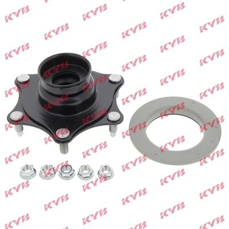 KYB Front Repair Kit Suspension Strut Support Mount SM5655