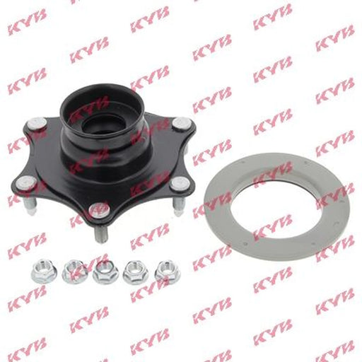 KYB Front Repair Kit Suspension Strut Support Mount SM5655