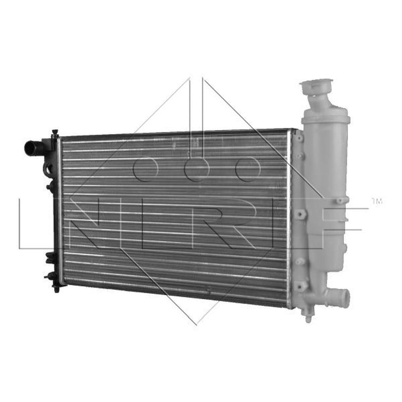 NRF Engine Radiator 50428