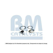 BM Catalysts Exhaust Pipe Mounting Kit FK51154C