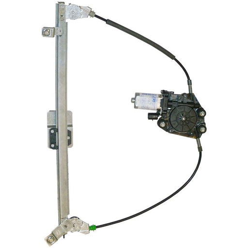 Valeo Electric Window Regulator Lifter Left Front 850212