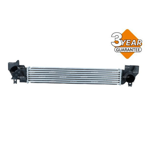 NRF Intercooler (Charge Air Cooler) 309198