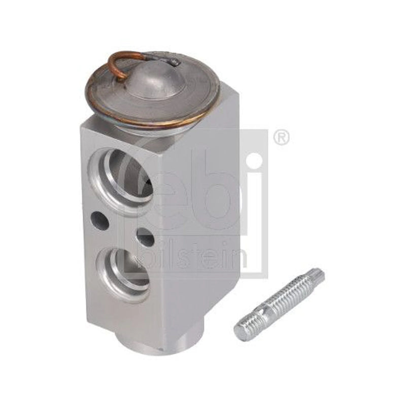 Febi Air Conditioning Expansion Valve 1003366