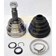 NAPA CV Axle Shaft Assembly Wheel Side NCV1198