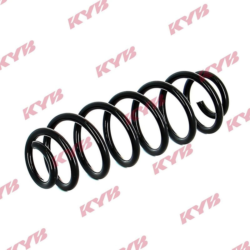 KYB Rear Suspension Coil Spring RA5917
