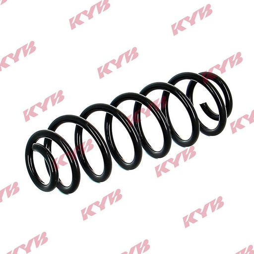 KYB Rear Suspension Coil Spring RA5917