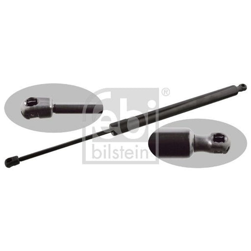 Febi Boot Gas Strut Lift Support Tailgate / Boot Lid S 103854