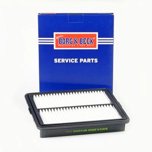 Borg & Beck Engine Air Filter BFA2688